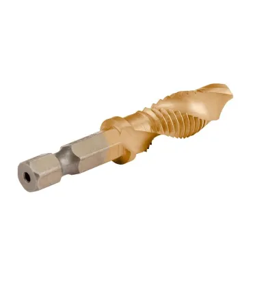 Pistol na tmely a chemicke malty skeletova 310 ml/300 mm, nylonova rukovat 80-5021