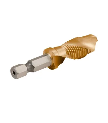 Pistol na tmely a chemicke malty skeletova 310 ml/300 mm, nylonova rukovat 80-5021