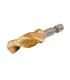Pistol na tmely a chemicke malty skeletova 310 ml/300 mm, nylonova rukovat 80-5021