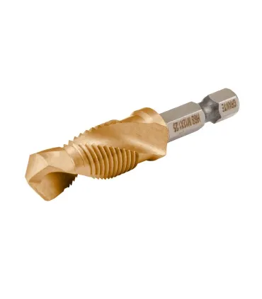 Pistol na tmely a chemicke malty skeletova 310 ml/300 mm, nylonova rukovat 80-5021