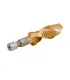 Pistol na tmely a chemicke malty skeletova 310 ml/300 mm, nylonova rukovat 80-5021