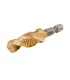 Pistol na tmely a chemicke malty skeletova 310 ml/300 mm, nylonova rukovat 80-5021