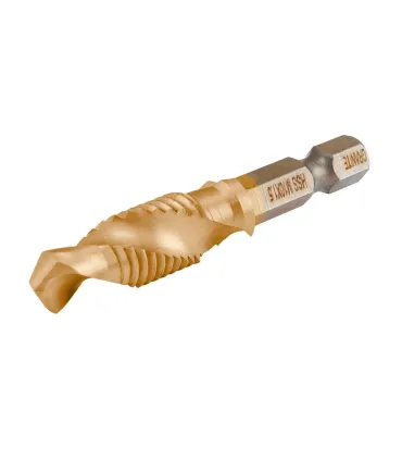 Pistol na tmely a chemicke malty skeletova 310 ml/300 mm, nylonova rukovat 80-5021