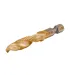 Pistol na tmely a chemicke malty skeletova 310 ml/300 mm, nylonova rukovat 80-5021