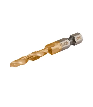 Pistol na tmely a chemicke malty skeletova 310 ml/300 mm, nylonova rukovat 80-5021