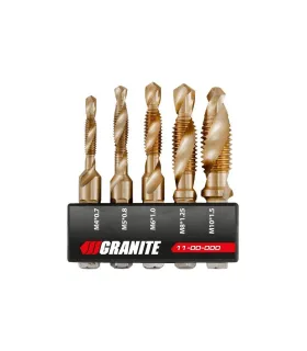 Pistol na tmely a chemicke malty skeletova 310 ml/300 mm, nylonova rukovat 80-5021