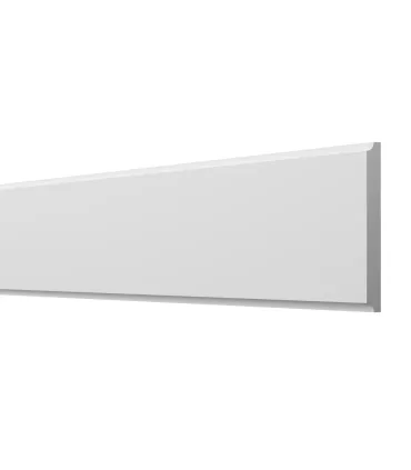 Dekoratívna lišta na stenu 2m