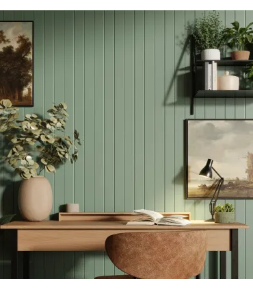 Dekoratívna lišta na stenu 2m