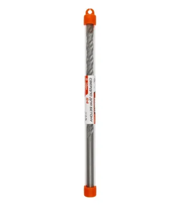 Pistol na tmely a chemicke malty skeletova 310 ml/300 mm, nylonova rukovat 80-5021