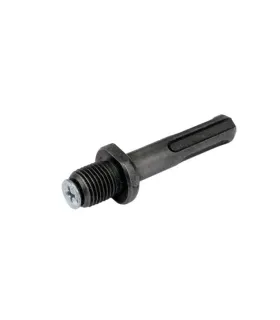 Pistol na tmely a chemicke malty skeletova 310 ml/300 mm, nylonova rukovat 80-5021