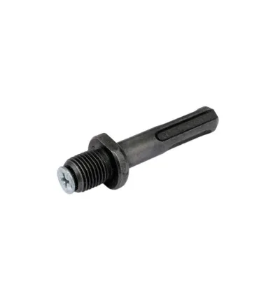 Pistol na tmely a chemicke malty skeletova 310 ml/300 mm, nylonova rukovat 80-5021