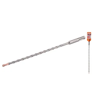 Pistol na tmely a chemicke malty skeletova 310 ml/300 mm, nylonova rukovat 80-5021