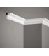 Dekoratívna lišta na stenu 2m