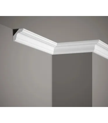 Dekoratívna lišta na stenu 2m