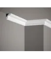 Dekoratívna lišta na stenu 2m