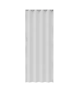 Zhrňovacie dvere plné Breza