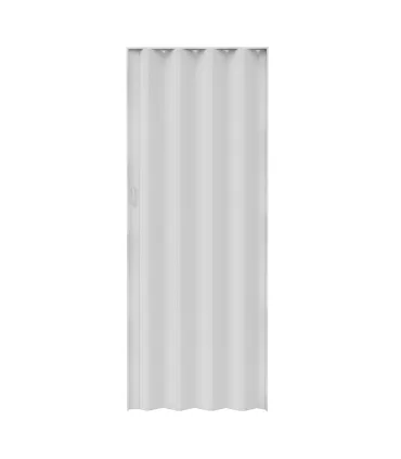 Zhrňovacie dvere plné Breza