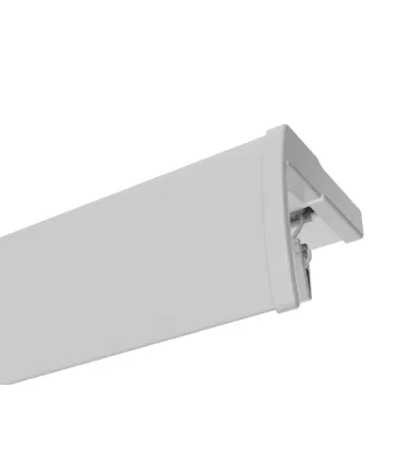 Kolajnica stropná jednoduchá Smart