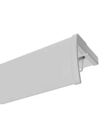 Kolajnica stropná jednoduchá Smart