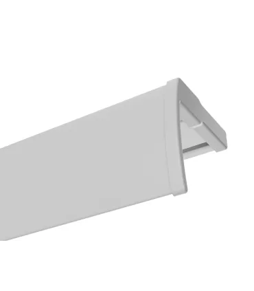 Kolajnica stropná dvojitá Smart