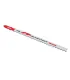 Pistol na tmely a chemicke malty skeletova 310 ml/300 mm, nylonova rukovat 80-5021