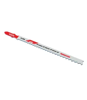 Pistol na tmely a chemicke malty skeletova 310 ml/300 mm, nylonova rukovat 80-5021