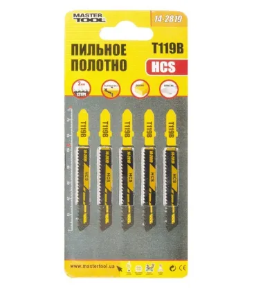 Pistol na tmely a chemicke malty skeletova 310 ml/300 mm, nylonova rukovat 80-5021