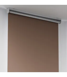 Roleta Deň/Noc sivá DN13