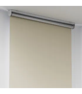 Roleta Deň/Noc sivá DN13