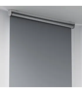 Roleta Deň/Noc sivá DN13