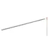 Pistol na tmely a chemicke malty skeletova 310 ml/300 mm, nylonova rukovat 80-5021