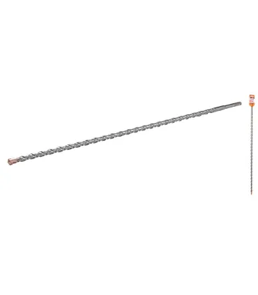 Pistol na tmely a chemicke malty skeletova 310 ml/300 mm, nylonova rukovat 80-5021