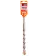 Pistol na tmely a chemicke malty skeletova 310 ml/300 mm, nylonova rukovat 80-5021
