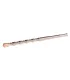 Pistol na tmely a chemicke malty skeletova 310 ml/300 mm, nylonova rukovat 80-5021
