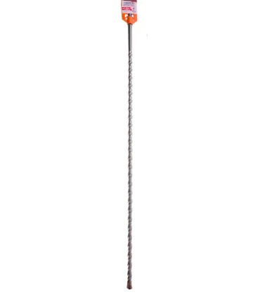Pistol na tmely a chemicke malty skeletova 310 ml/300 mm, nylonova rukovat 80-5021