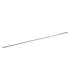 Pistol na tmely a chemicke malty skeletova 310 ml/300 mm, nylonova rukovat 80-5021