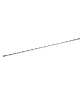 Pistol na tmely a chemicke malty skeletova 310 ml/300 mm, nylonova rukovat 80-5021