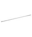 Pistol na tmely a chemicke malty skeletova 310 ml/300 mm, nylonova rukovat 80-5021