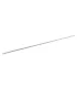 Pistol na tmely a chemicke malty skeletova 310 ml/300 mm, nylonova rukovat 80-5021