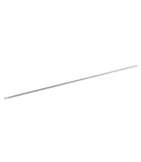 Pistol na tmely a chemicke malty skeletova 310 ml/300 mm, nylonova rukovat 80-5021