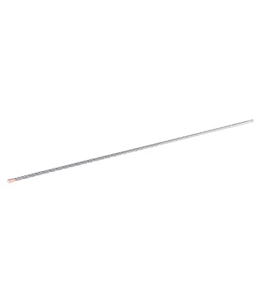 Pistol na tmely a chemicke malty skeletova 310 ml/300 mm, nylonova rukovat 80-5021