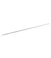 Pistol na tmely a chemicke malty skeletova 310 ml/300 mm, nylonova rukovat 80-5021