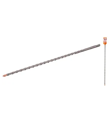 Pistol na tmely a chemicke malty skeletova 310 ml/300 mm, nylonova rukovat 80-5021