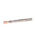 Pistol na tmely a chemicke malty skeletova 310 ml/300 mm, nylonova rukovat 80-5021