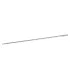 Pistol na tmely a chemicke malty skeletova 310 ml/300 mm, nylonova rukovat 80-5021