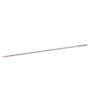 Pistol na tmely a chemicke malty skeletova 310 ml/300 mm, nylonova rukovat 80-5021