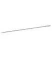 Pistol na tmely a chemicke malty skeletova 310 ml/300 mm, nylonova rukovat 80-5021
