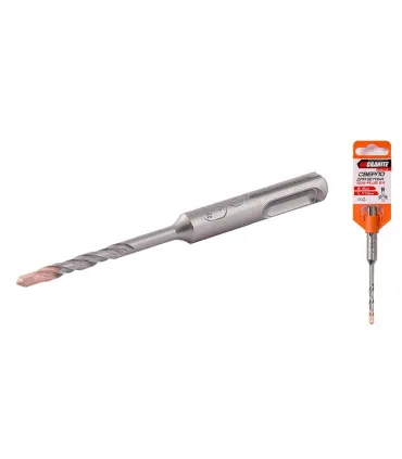 Pistol na tmely a chemicke malty skeletova 310 ml/300 mm, nylonova rukovat 80-5021