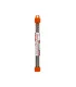 Pistol na tmely a chemicke malty skeletova 310 ml/300 mm, nylonova rukovat 80-5021