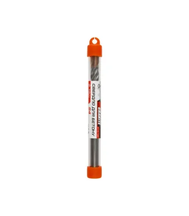 Pistol na tmely a chemicke malty skeletova 310 ml/300 mm, nylonova rukovat 80-5021